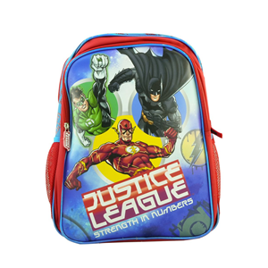 ست 12 در 1 کوله پشتی 40 سانتی Metal Force مدل Rainbow Max - Backpack - Promotion Items 12 in 1 - Metal Force_کیف مدرسه